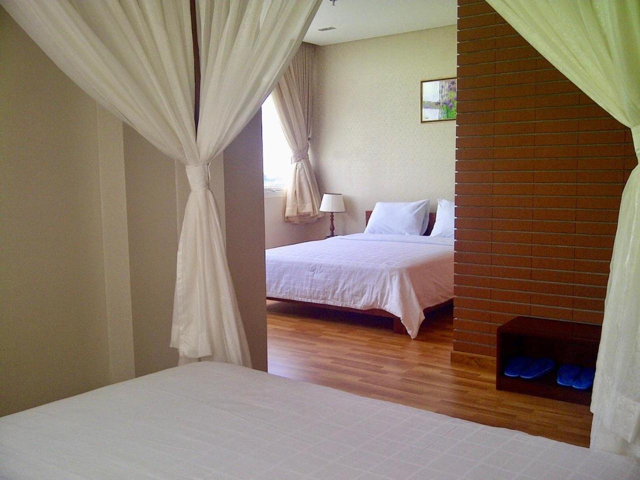Anh Dao Mekong Hotel Can Tho Exterior photo