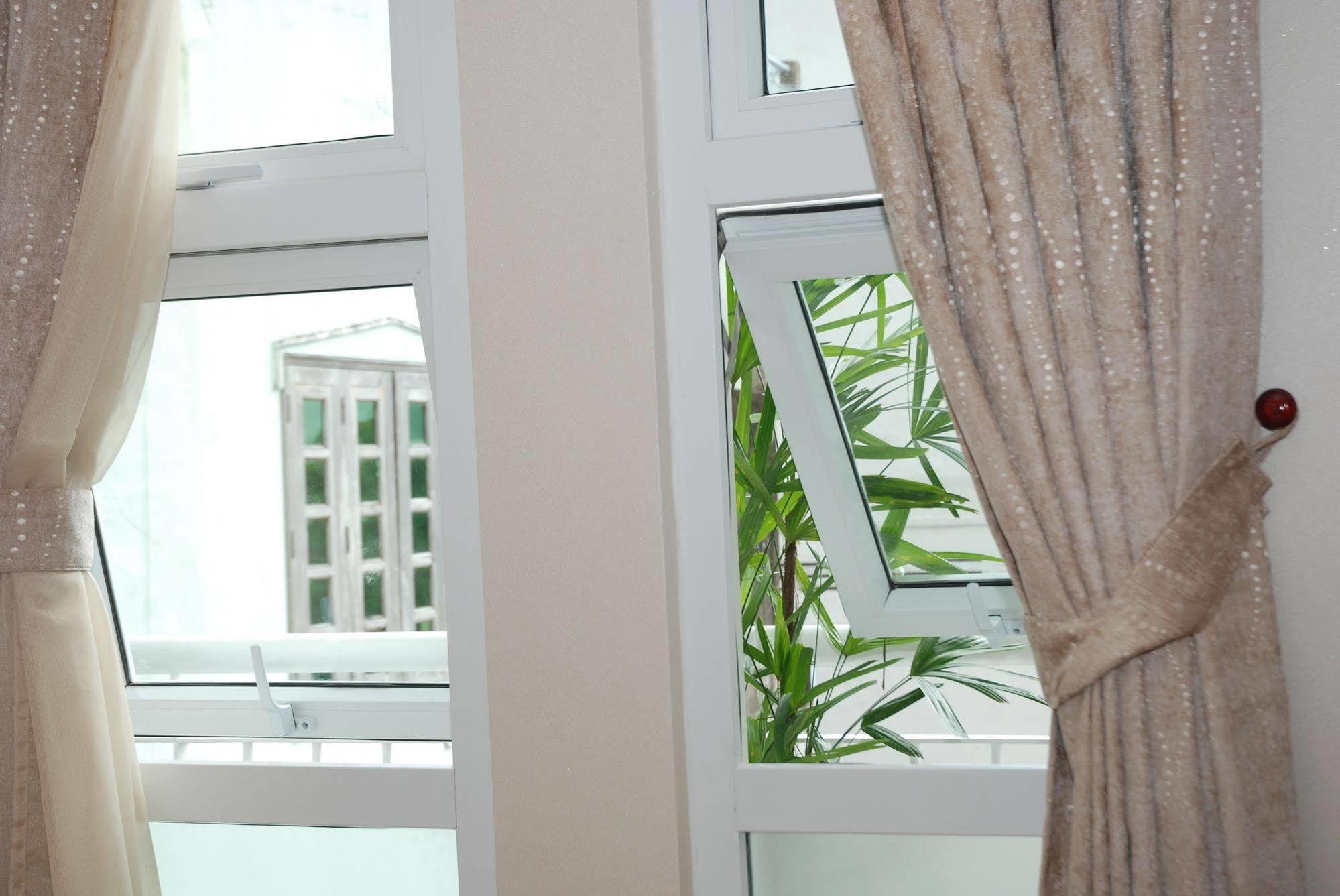 Anh Dao Mekong Hotel Can Tho Exterior photo